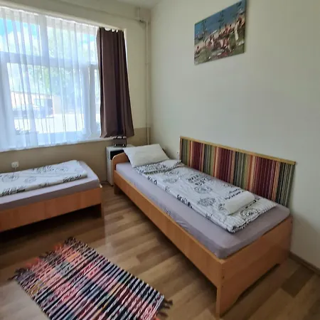 Hotel To Szallo 3*