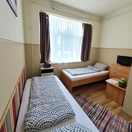 Hotel To Szallo 3*