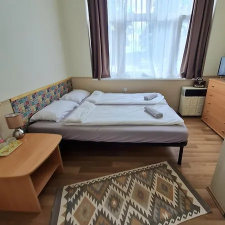 To Szallo 3* Dunapataj