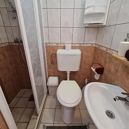 Hotel To Szallo 3*