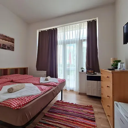 Hotel To Szallo