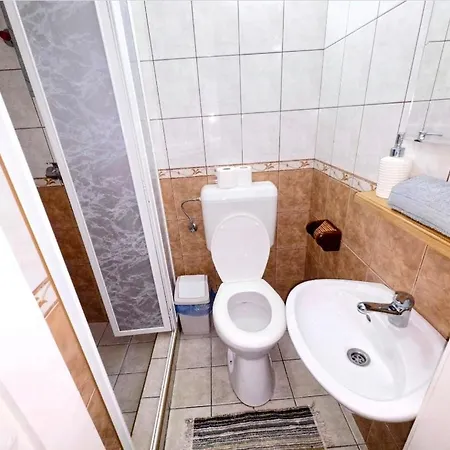 Hotel To Szallo