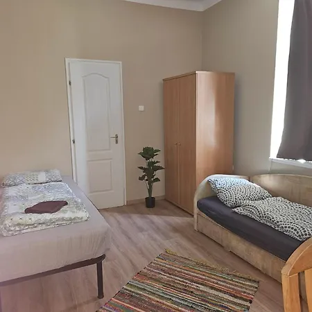 To Szallo 3* Dunapataj