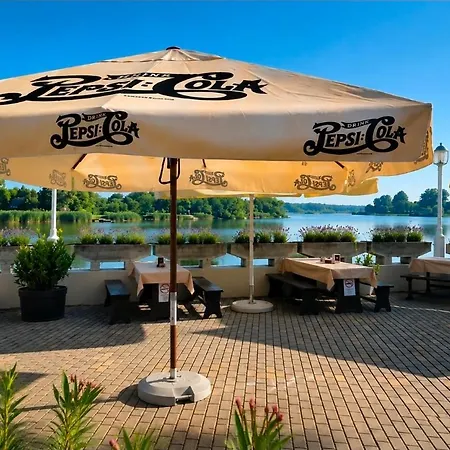 Hotel To Szallo 3*