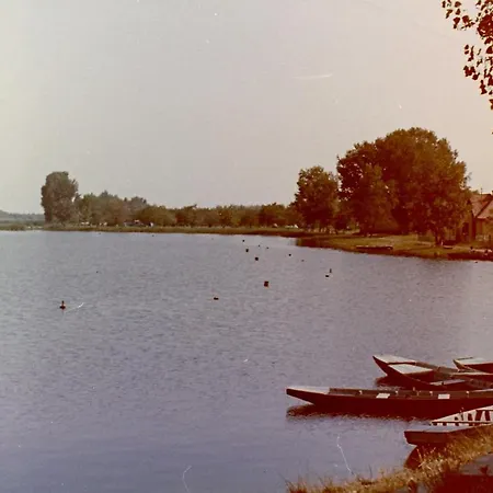 Hotel To Szallo 3*